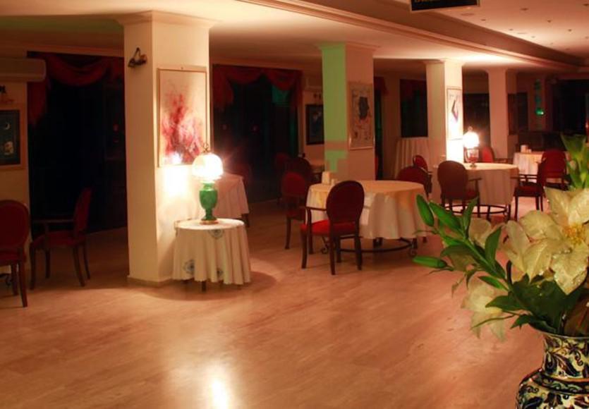 Verano Beach Hotel Icmeler Exterior foto