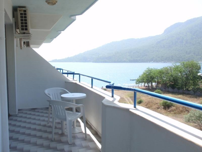 Verano Beach Hotel Icmeler Quarto foto
