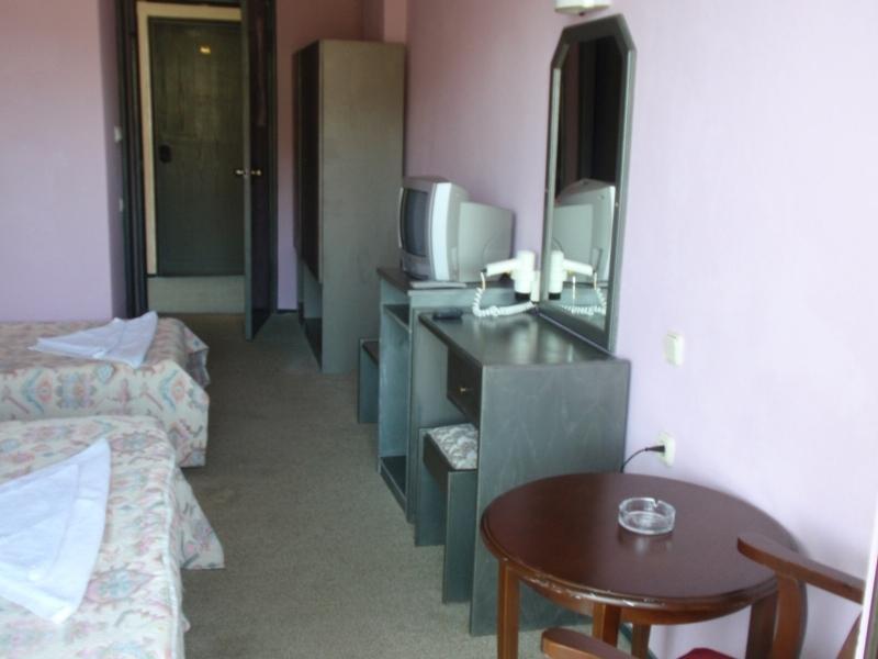 Verano Beach Hotel Icmeler Quarto foto